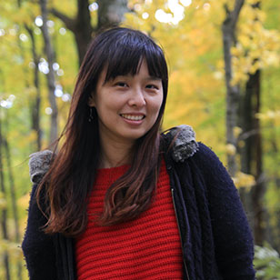 Profile image for Christina Chung
