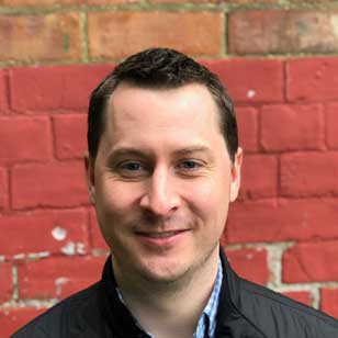 Colin Gray 