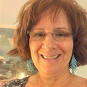 Joan Middendorf 