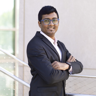 Adarsh Vulli