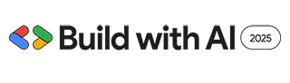 Build With AI logo