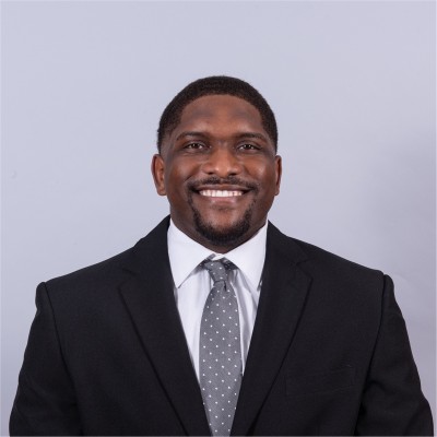 Courtland Crenshaw