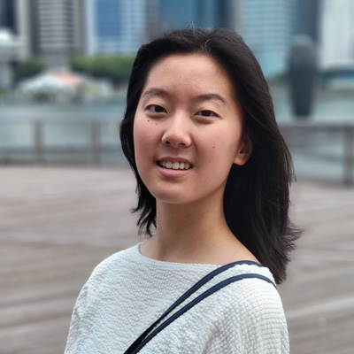 Elizabeth Jiang
