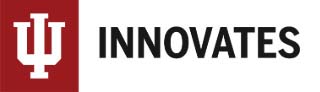 IU Innovates Logo
