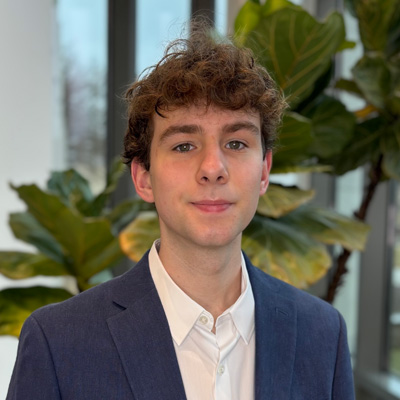 Owen Kleinmaier