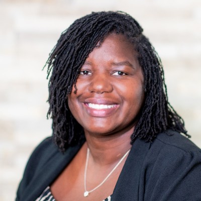 Tiana Iruoje